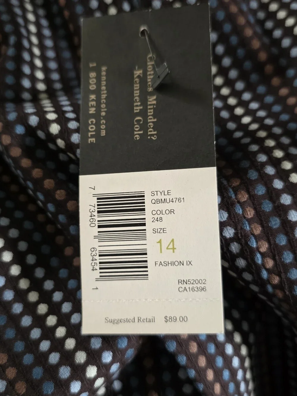 Kenneth Cole New York Skirt
